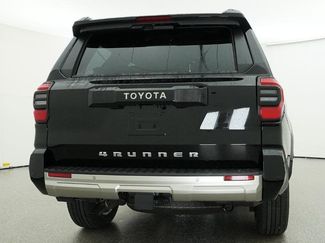 New 2026 Toyota 4Runner Limited video 2