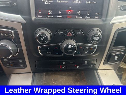 Used 2018 RAM 1500 Big Horn image 21