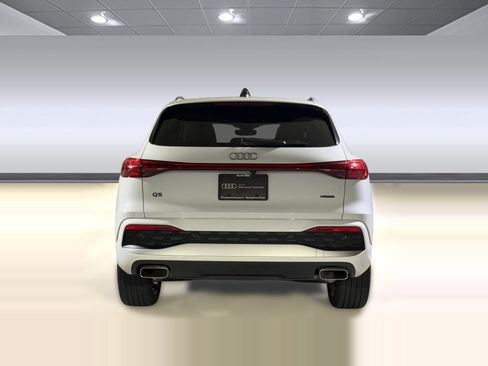 Certified 2025 Audi Q5 Premium Plus w/ Premium Plus AWD/4WD image 10