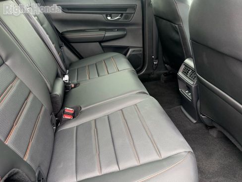 Used 2026 Honda CR-V Sport-L image 29