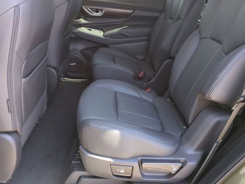 New 2026 Subaru Ascent Touring AWD/4WD image 19