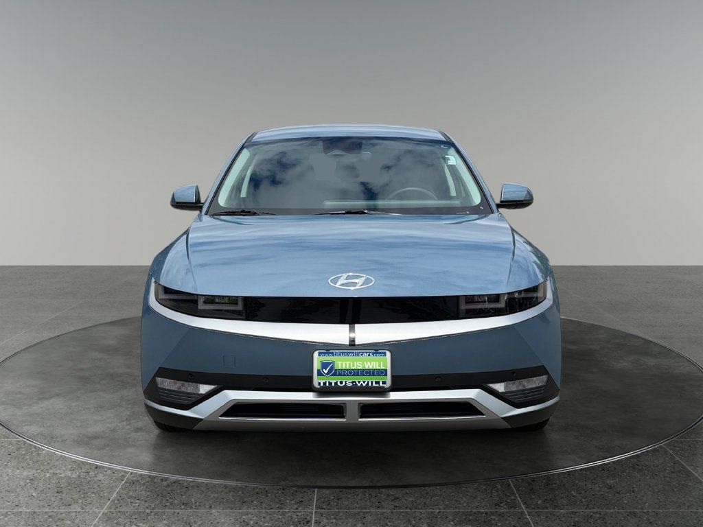 Certified 2023 Hyundai Ioniq 5 SEL AWD/4WD image 2