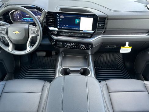New 2026 Chevrolet Silverado 3500 LTZ image 12