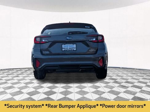 Used 2025 Subaru Impreza 2.0i w/ Popular Package #1A image 10