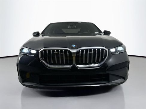 New 2026 BMW 530i xDrive w/ Premium Package AWD/4WD image 2