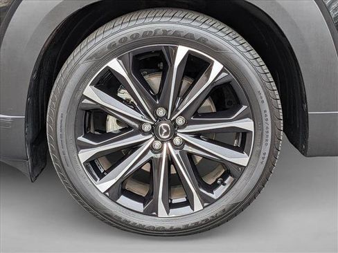 Used 2023 MAZDA CX-50 2.5 Turbo w/ Cargo Package image 24