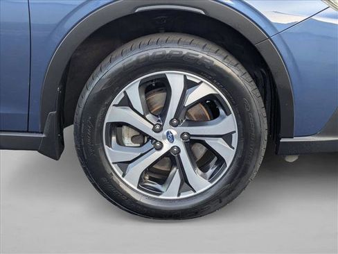 Used 2020 Subaru Outback Touring XT AWD/4WD image 22