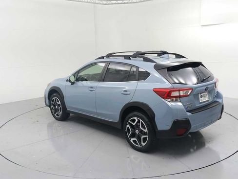 Used 2018 Subaru Crosstrek 2.0i Limited image 7
