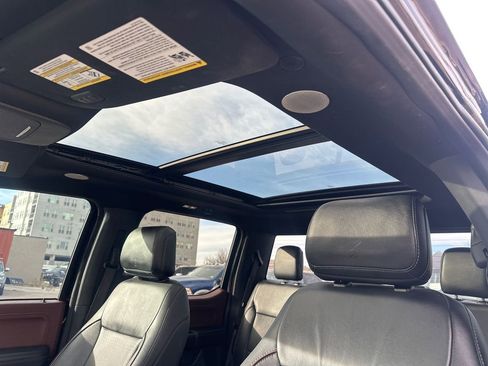 Used 2021 Ford F150 Lariat w/ Equipment Group 502A High image 11