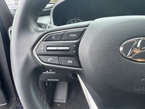 Certified 2023 Hyundai Santa Fe SEL image 24