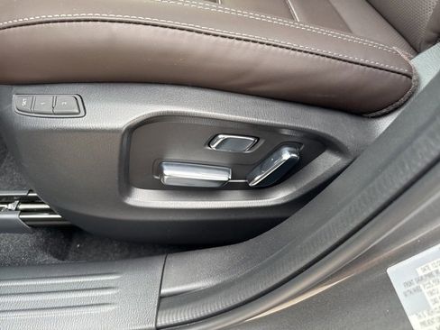 New 2025 MAZDA CX-5 Signature image 15