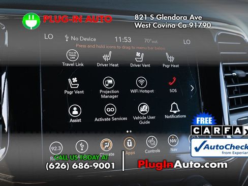 Used 2019 Jeep Grand Cherokee High Altitude image 31