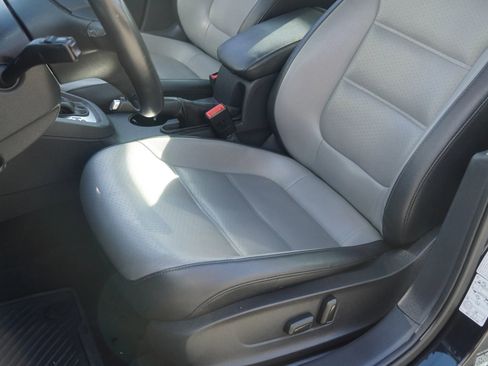 Used 2014 Volkswagen Jetta SEL image 28