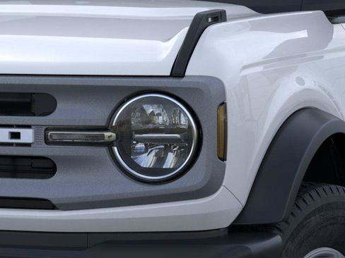 New 2025 Ford Bronco Big Bend AWD/4WD image 20
