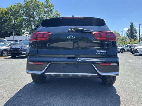 Used 2019 Kia Niro FE FWD image 5