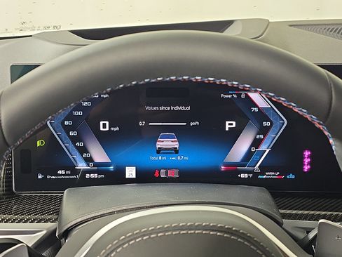 New 2026 BMW X7 M60i image 15