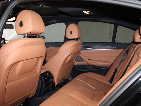 Certified 2023 BMW 530i w/ M Sport Package image 14