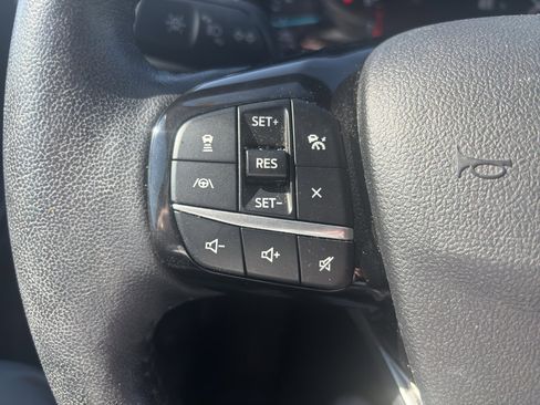 Used 2021 Ford Escape SE w/ Cold Weather Package AWD/4WD image 9