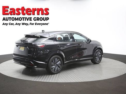 Used 2023 Nissan Ariya FWD image 42