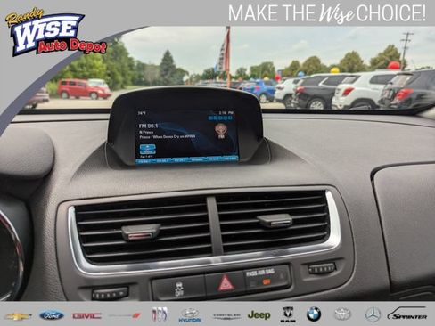 Used 2015 Buick Encore Leather w/ Experience Buick Package FWD image 14