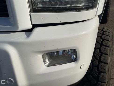 Used 2017 RAM 2500 Laramie w/ Sport Appearance Group AWD/4WD image 22