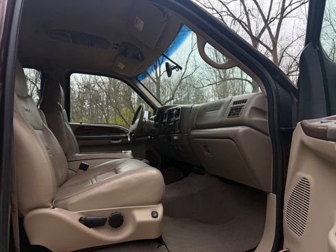 Used 2001 Ford Excursion Limited image 47