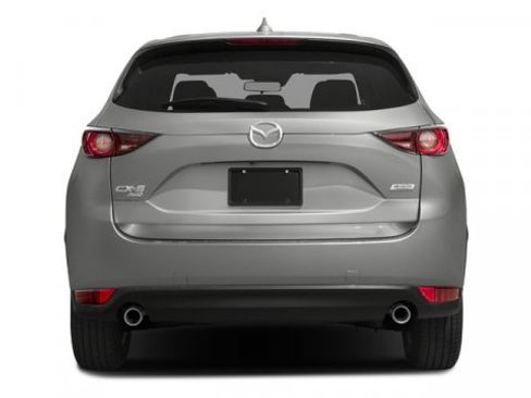 Used 2017 MAZDA CX-5 Touring w/ Preferred Equipment Package image 8