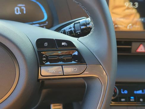 New 2026 Hyundai Elantra Sport image 25