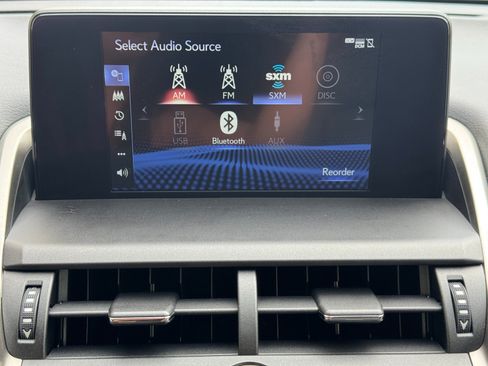 Used 2020 Lexus NX 300 FWD w/ Comfort Package image 23