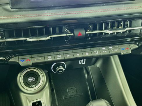 Used 2024 Dodge Hornet R/T Plus w/ R/T Blacktop Package AWD/4WD image 24