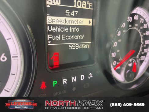 Used 2021 RAM 1500 Tradesman w/ Tradesman SXT Package image 10