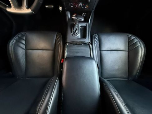 Used 2022 Dodge Charger SRT Hellcat w/ Harman/Kardon Audio Group RWD image 49