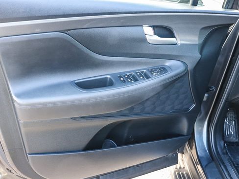 Used 2022 Hyundai Santa Fe XRT image 20