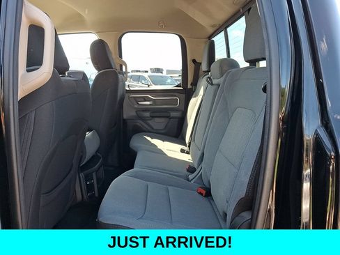 Used 2019 RAM 1500 Big Horn AWD/4WD image 10