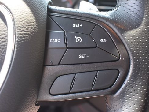 Used 2023 Dodge Durango GT RWD image 23