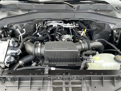 New 2026 Ford Explorer Tremor w/ Tremor Ultimate Package AWD/4WD image 12