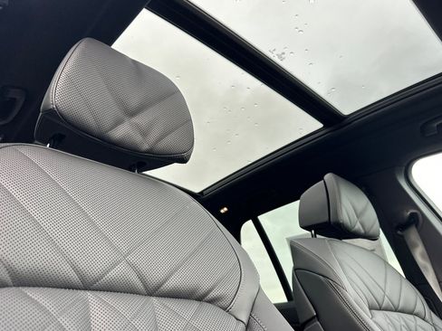 New 2026 BMW X5 xDrive40i w/ M Sport Package image 14