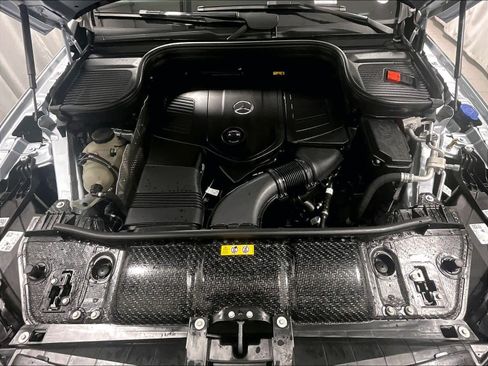 Used 2025 Mercedes-Benz GLE 350 GLE 350 image 31