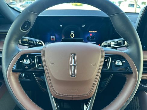 New 2026 Lincoln Aviator Reserve AWD/4WD image 24