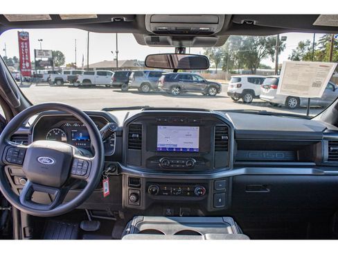 Used 2023 Ford F150 XL w/ STX Appearance Package AWD/4WD image 24