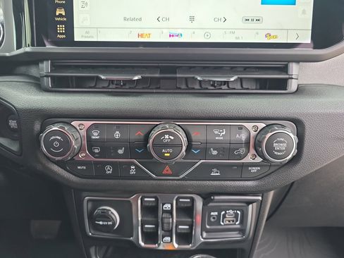 New 2026 Jeep Wrangler Unlimited Sport image 20