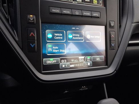 Certified 2025 Subaru Impreza 2.0i image 15