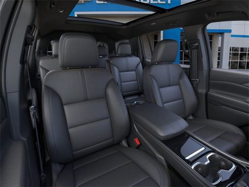 New 2026 Chevrolet Traverse High Country image 16