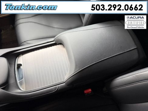 Certified 2023 Acura RDX AWD image 25