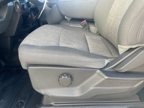 Certified 2024 Ford F250 XL image 13