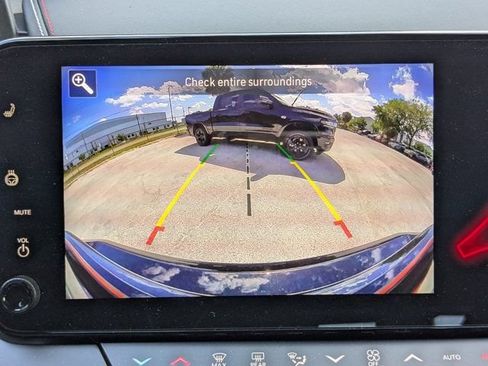 New 2026 Dodge Charger Scat Pack w/ Blacktop Package AWD/4WD image 25