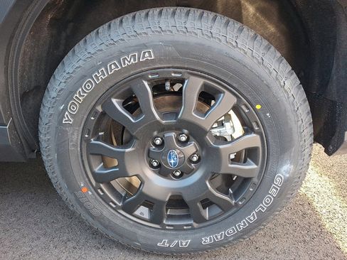 New 2026 Subaru Forester Wilderness image 4