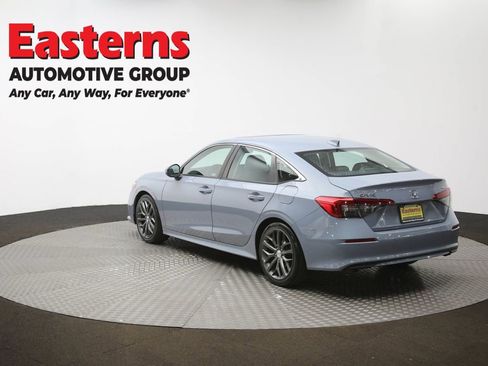 Used 2022 Honda Civic Touring image 66