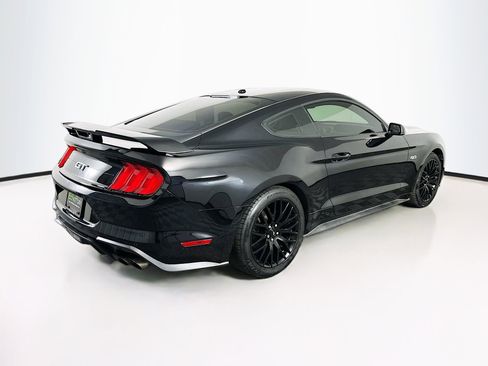 Used 2019 Ford Mustang GT Premium w/ GT Performance Package image 9