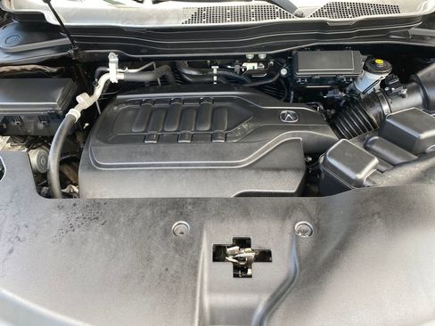 Used 2018 Acura MDX FWD image 10